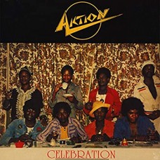 AKTION-CELEBRATION (CD)