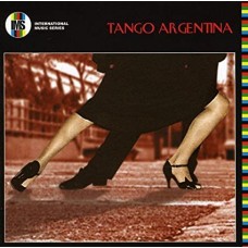V/A-TANGO ARGENTINA (CD)