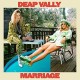 DEAP VALLY-MARRIAGE -COLOURED- (LP)