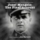 B.S.O. (BANDA SONORA ORIGINAL)-JOSEF MENGELE, THE.. (CD)