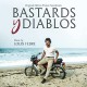 B.S.O. (BANDA SONORA ORIGINAL)-BASTARDS Y DIABLOS:.. (CD)
