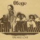 OFEGE-TRY AND LOVE -LTD- (LP)