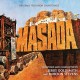 B.S.O. (BANDA SONORA ORIGINAL)-MASADA (4CD)