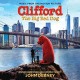B.S.O. (BANDA SONORA ORIGINAL)-CLIFFORD THE BIG RED DOG (CD)