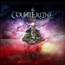 COUNTERLINE-ONE (CD)