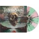 FIT FOR AN AUTOPSY-SEA OF.. -COLOURED- (LP)