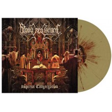 BLOOD RED THRONE-IMPERIAL.. -COLOURED- (LP)