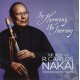 R. CARLOS NAKAI-IN HARMONEY WE.. (CD)