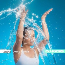 JESSY LANZA-DJ-KICKS:.. -DOWNLOAD- (2LP)