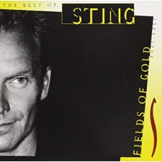 STING-FIELDS OF GOLD: THE.. (CD)