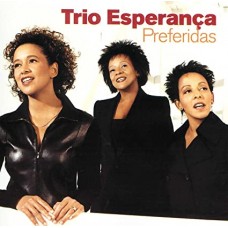 TRIO ESPERANCA-PREFERIDAS (CD)