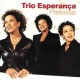 TRIO ESPERANCA-PREFERIDAS (CD)