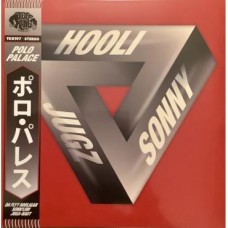 SONNYJIM X DA FLYY HOOLIG-POLO PALACE (LP)