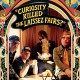 LAISSEZ FAIRS-CURIOSITY KILLED THE.. (CD)