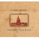 COREY HARRIS-INSURRECTION BLUES (CD)