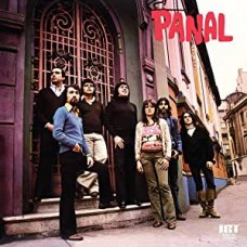 PANAL-PANAL (LP)