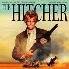 B.S.O. (BANDA SONORA ORIGINAL)-HITCHER - ORIGINAL FILM.. (CD)