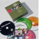BBC RADIOPHONIC WORKSHOP-FOUR ALBUMS 1968 - 1978 (6CD)