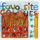 MCCLUSKEY BROTHERS-FAVOURITE COLOURS (LP)