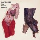 CAT POWER-COVERS RECORD (CD)