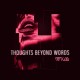 GENCAB-THOUGHTS BEYOND WORDS (CD)