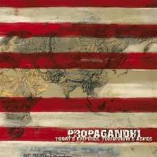PROPAGANDHI-TODAY'S.. -REISSUE- (LP)