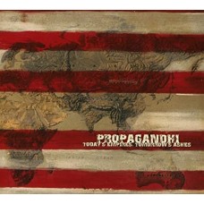 PROPAGANDHI-TODAY'S EMPIRES,.. (CD)
