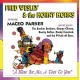 FRED WESLEY & THE HORNY HORNS-A BLOW FOR ME, A TOOT.. (CD)