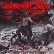 ETERNAL EVIL-WARRIORS AWAKENING.. (CD)