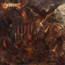 DESCENT-ORDER OF CHAOS (CD)