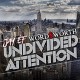 JAY-EF & WORDSWORTH-UNDIVIDED ATTENTION (CD)