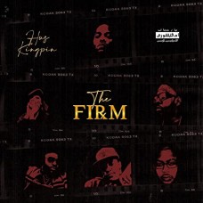 HUS KINGPIN-FIRM (CD)