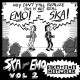 SKATUNE NETWORK-SKA GOES EMO VOL.2 (CD)
