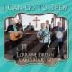 LORRAINE JORDAN & CAROLINA ROAD-I CAN GO TO THEM (CD)