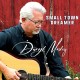DARYL MOSLEY-SMALL TOWN DREAMER (CD)