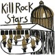 V/A-KILL ROCK.. -TRANSPAR- (LP)