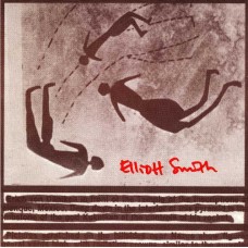ELLIOTT SMITH-NEEDLE IN.. -COLOURED- (7")