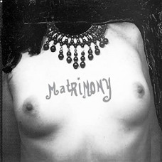 MATRIMONY-KITTY FINGER (CD)