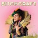 BITCH-BITCHCRAFT -COLOURED- (LP)