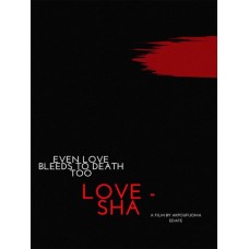 FILME-LOVE-SHA (DVD)