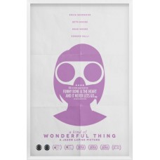 FILME-A KIND OF WONDERFUL THING (DVD)