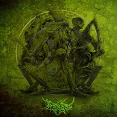 OTARGOS-FLESHBORER SOULFLAYER (LP)