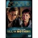 FILME-ALL OR NOTHING (DVD)