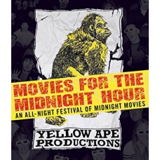 FEATURE FILM-MOVIES FOR THE MIDNIGHT.. (BLU-RAY)