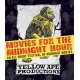 FEATURE FILM-MOVIES FOR THE MIDNIGHT.. (BLU-RAY)