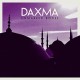 DAXMA-UNMARKED BOXES (CD)