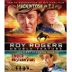 ROY ROGERS-HIS FIRST &.. -COLL. ED- (2BLU-RAY)