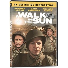 FILME-A WALK IN.. -RESTORED- (2DVD)