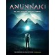 DOCUMENTÁRIO-ANUNNAKI, ALIEN GODS.. (DVD)