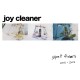 JOY CLEANER-SPENT FLOWERS (LP)